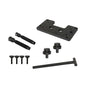 Solid Spare For TC 88 96 103 110 Twin Cam Dyna Inner Cam Bearing Tool Installer Puller