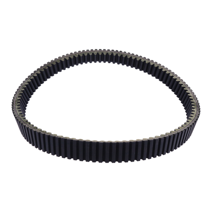 Solid Spare Drive Belt 59011-1077 for Kawasaki Mule 3000 3010 3020 4000 4010 KAF620 4x4 UTV