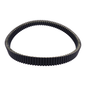 Solid Spare Drive Belt 59011-1077 for Kawasaki Mule 3000 3010 3020 4000 4010 KAF620 4x4 UTV