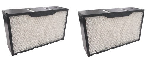 Solid Spare EFP Humidifier Filters for Essick Air 696-400HB 697-500HB Digital - 2 Pack