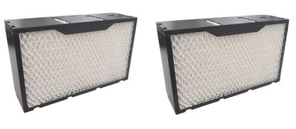 Solid Spare EFP Humidifier Filters for Essick Air 696-400HB 697-500HB Digital - 2 Pack