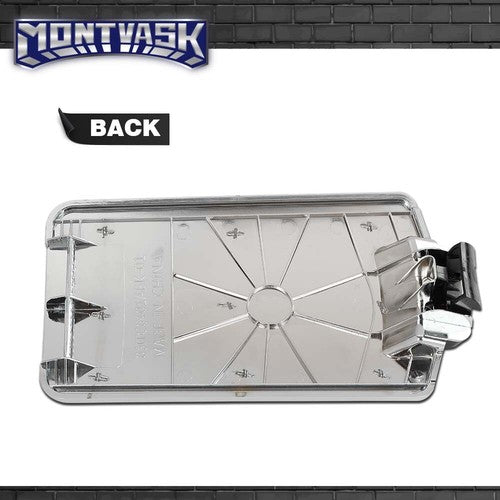 Solid Spare Fit For 17-2024 Yamaha EX Deluxe Sport Glovebox Lid Storage Deluxe Glove Box EXR