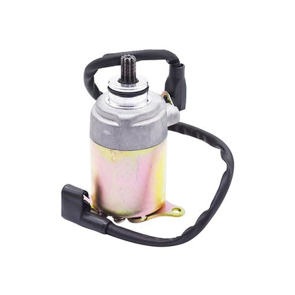 Solid Spare 0454945 0454488 For 09-17 Polaris RZR 170 Starter Starting Motor Solenoid Relay