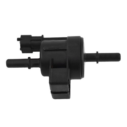 Solid Spare For 2012-2015 Chevy Cruze I4 1.8L L/LS Black Plastic Vapor Canister Purge Valve