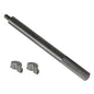 Solid Spare Fit For 1973-1999 FL XL Tool Wheel Bearing Tapered Race Removal Installer