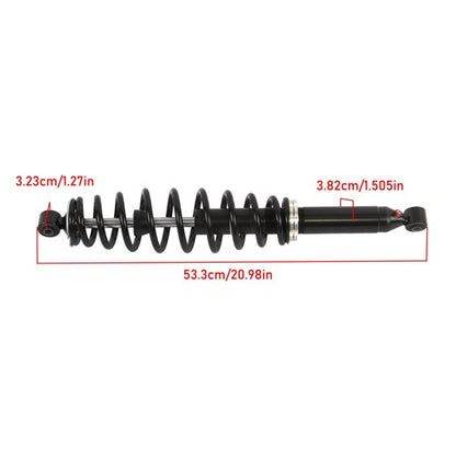 Solid Spare 706000958 706001524 For Can-Am Outlander Renegade 450 500 570 650 800 Rear Shock