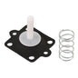 Solid Spare Fuel Pump Repair Kit Fit For Mercury 80-125HP 1988-2004 1395-811287 811287