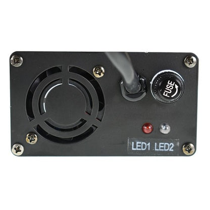Solid Spare 36V Powerwise 36 Volt Battery Charger "D" Style For EZ-GO TXT Medalist Golf Cart