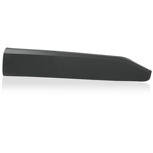 Solid Spare Fit For 2018-2022 Toyota C-HR Front Right Door Lower Molding Trim Garnish Panel