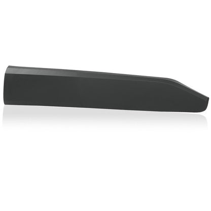 Solid Spare Fit For 2018-2022 Toyota C-HR Front Right Door Lower Molding Trim Garnish Panel