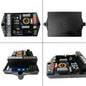Solid Spare For Gensets Parts AVR M16FA655A Automatic Voltage Regulator Replacement