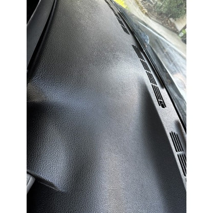 Solid Spare ABS Molded Dash Cap Board Cover Dashboard Overlay For Silverado Sierra 99-06