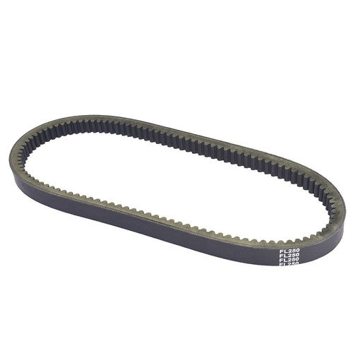 Solid Spare Fit For Honda FL250 Odyssey Performance Drive Belt 1977-1984 New