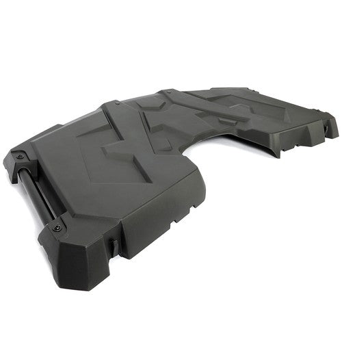 Solid Spare Front Storage Rack Assembly For Polaris Sportsman 450 570 2014-2024 #2636440-070