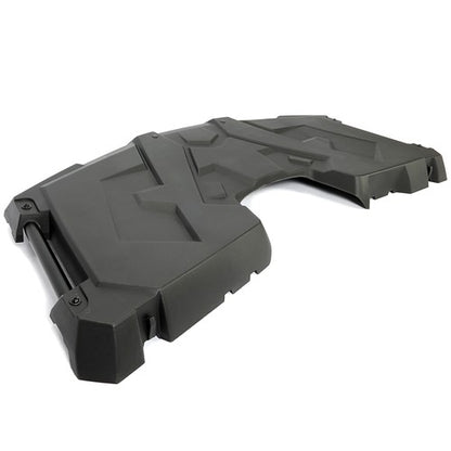Solid Spare Front Storage Rack Assembly For Polaris Sportsman 450 570 2014-2024 #2636440-070