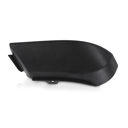 Solid Spare New Fit For Mercedes GL-Class W164 GL350 Front Bumper Cover Outer Left Molding
