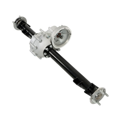 Solid Spare Rear Axle Housing Assembly For Club Car DS 1998-Up Precedent Golf Cart Electric