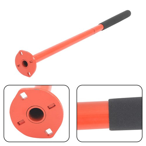 Solid Spare 088-3500-00 Mount Assist Handle Kit Lawn Mower Grab Assist Handle For Bad Boy