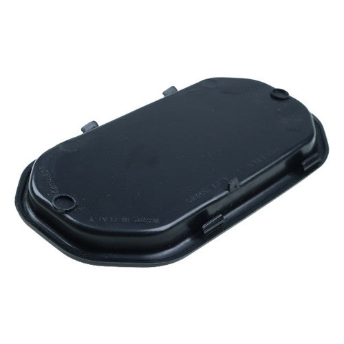 Solid Spare Cover 156126159 156114929 for Alfa Romeo Stelvio Ornament Grille 2017-2023