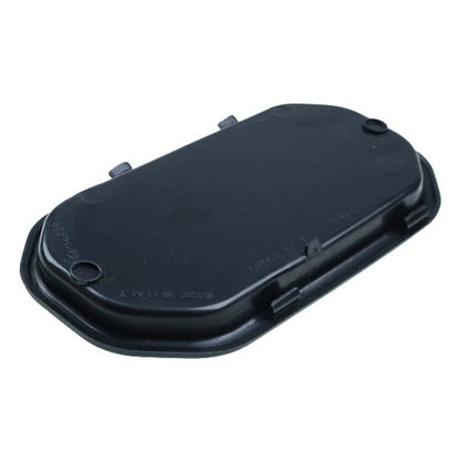 Solid Spare Cover 156126159 156114929 for Alfa Romeo Stelvio Ornament Grille 2017-2023