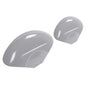 Solid Spare Pair Of Fenders Skin Panel For Massey Ferguson 245 255 265 275 MF285 20 20C