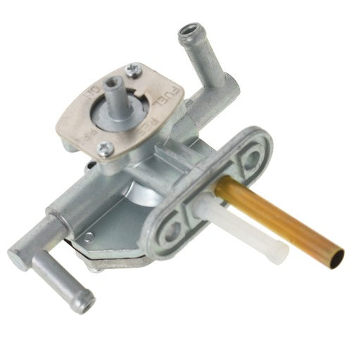 Solid Spare 44300-07G01 ATV FUEL VALVE SWITCH FOR SUZUKI QUADSPORT Z400 LTZ400 2X4 2003-2007