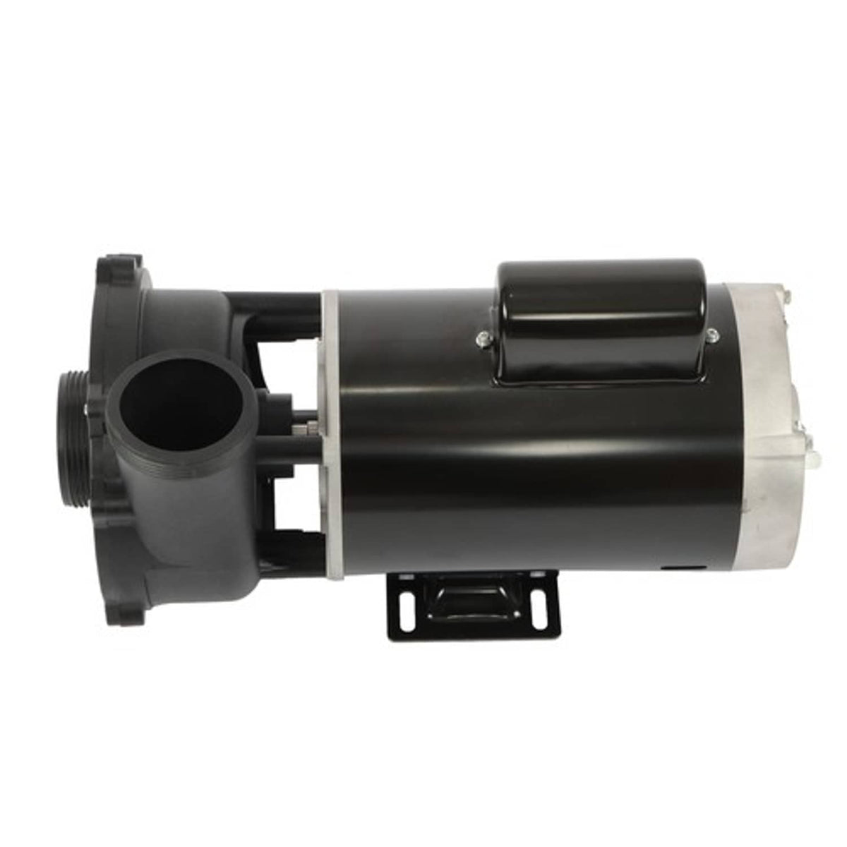 Solid Spare Spa & Hot Tub Pump Repair Parts 3721221-1D 230 V 2-Speed 3 HP Spa Pump
