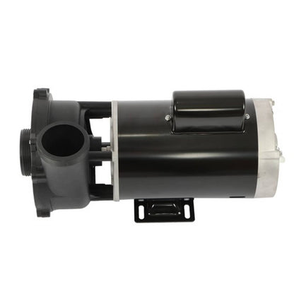 Solid Spare Spa & Hot Tub Pump Repair Parts 3721221-1D 230 V 2-Speed 3 HP Spa Pump