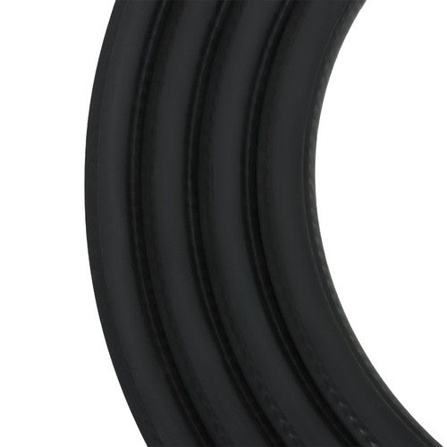 Solid Spare Pair For Dodge Ram 1500/2500/3500 94-02 Auto Front Door Sealing Strip LH+RH NEW