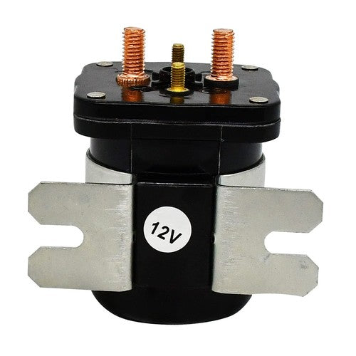 Solid Spare Contactor solenoid relay 705198 12V 200A for SKYJACK Aerial Lift platform