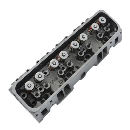 Solid Spare For 1996-2001 2002 Chevrolet Cadillac GMC 5.7L Complete Cylinder Head 10239906