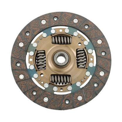 Solid Spare 52001203 For Mini Cooper For Paceman R61 2013 2014-2016 Transmission Clutch Kit