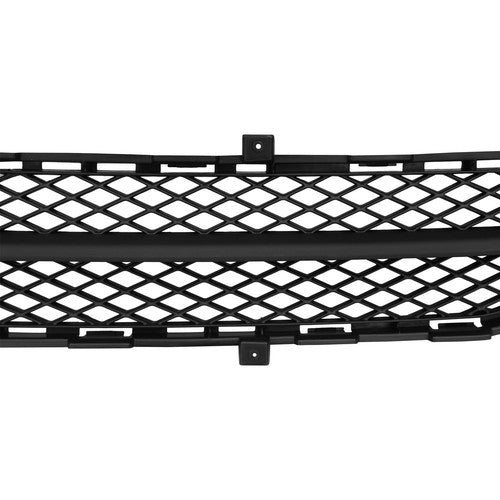 Front Lower Bumper Grille Fit 2010-2013 INFINITI G37 & 2011-2012 G25 622541NF1A
