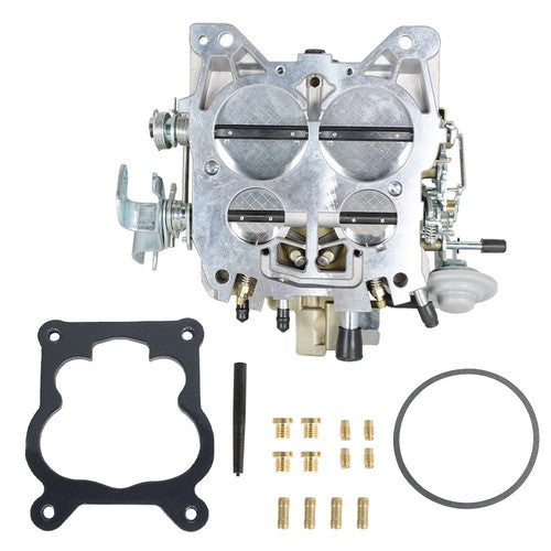 Solid Spare 7026203 For Chevrolet Chevelle 1970 1971-1973 4MV 4 Barrel Carburetor 7026202