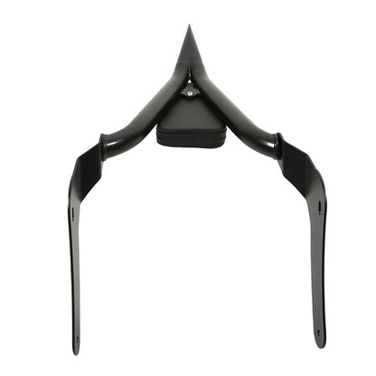 Solid Spare Passenger Backrest Sissy Bar For Honda Rebel300 500 CMX300 CMX500 2017-2022