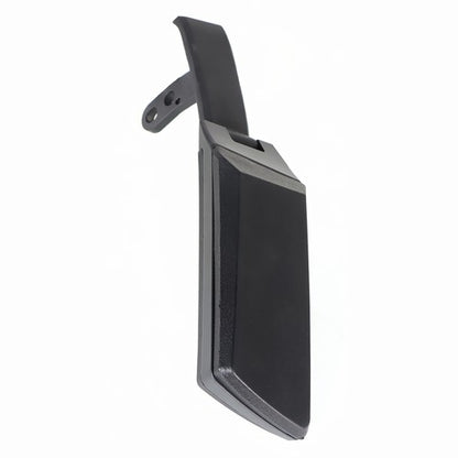 Solid Spare For Honda Goldwing 1800 GL1800 Tour 2018-2020 Adjustable Rear Passenger Armrests