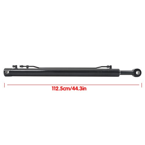 Solid Spare Hydraulic Lift Cylinder fits for Bobcat S150 T180 763 S160 6811994