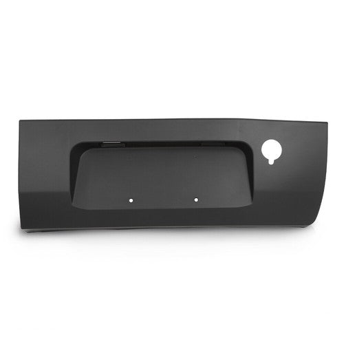 Solid Spare Rear Door Lower Molding Fit For 15-19 Ford Transit 150 250 350 Right Side