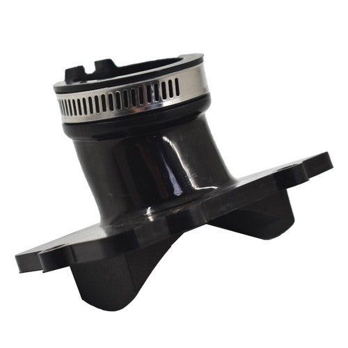 Solid Spare New Carbr Intake Intake Boot 420867300 For SkiDoo GTX MXZ Summit 550F 2005-2009
