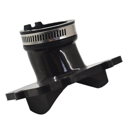 Solid Spare New Carbr Intake Intake Boot 420867300 For SkiDoo GTX MXZ Summit 550F 2005-2009