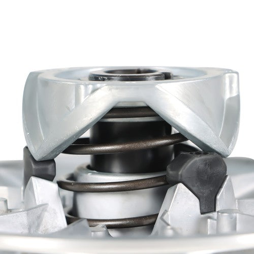 Solid Spare Fits For Club Car DS & Precedent Golf Cart 1997-Up 1018340-03 Driven Clutch New