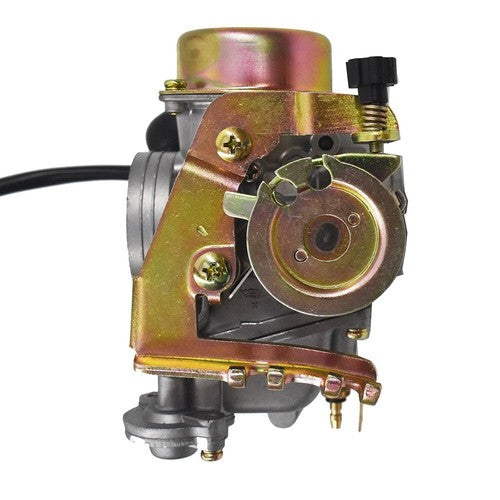 Solid Spare Carburetor Carb For 260cc 300cc Manco Talon Linhai Bighorn ATV UTV
