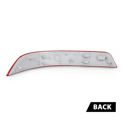 Solid Spare Rear Right Bumper Reflector For Mercedes Benz GL350 GL450 GL500 GL550 GL63 AMG