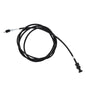 Solid Spare #54017-7502 STARTER / CHOKE CABLE FOR KAWASAKI GAS MULE 3010 TRANS