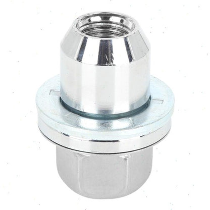 Solid Spare Wheel Lug Nut RRD500510 for Land for Rover LR3 LR4 for Range for Rover Sport
