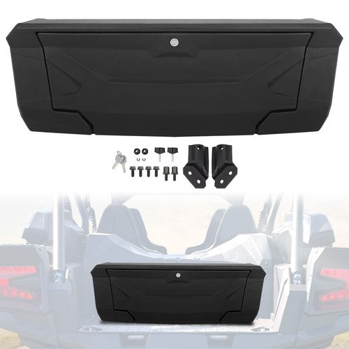Solid Spare Tail Luggage Box Luggage Fit Kawasaki 20-25 Teryx KRX & KRX4 1000 For 99994-1320