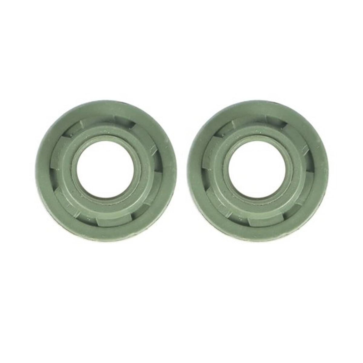 Solid Spare FOR YAMAHA YFM80 MOTO 4 New Top End Head Gasket Kit Set Badger Grizzly Raptor 80