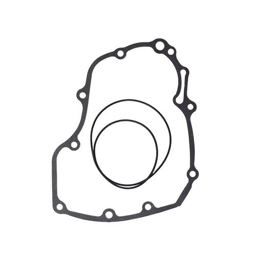 Solid Spare NEW Complete Gasket Kit Set Top Bottom End For Honda TRX450R TRX450ER 2006-2014