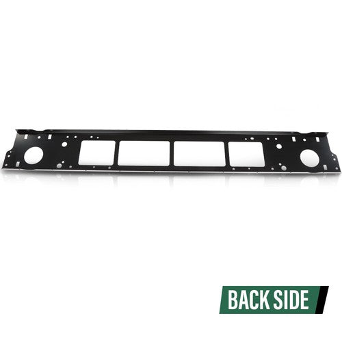 Solid Spare Front Bumper Reinforcement Fit For 19-24 Ram 1500 Pickup CH1006247 68288244AA