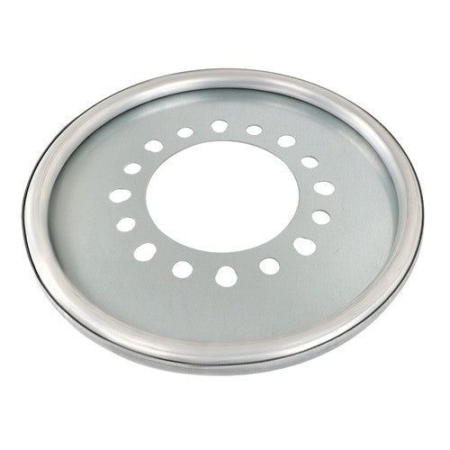 Solid Spare For Dodge/Ford 3/4 & 1 Ton Single Rear Wheel Central Wheel Balancer 300-318